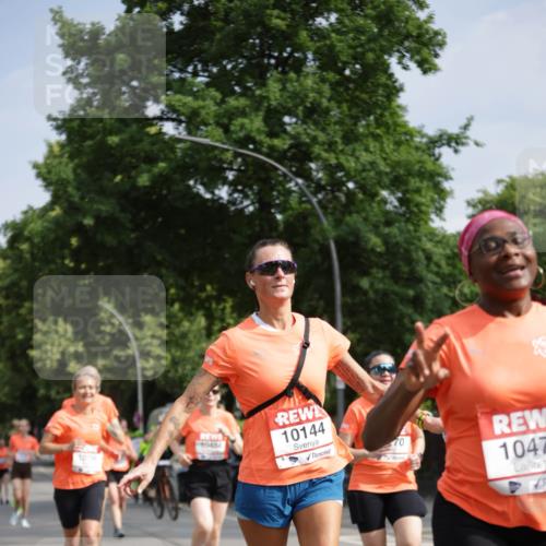 15.06.2025 - REWE Women's Run Jannik Wohlers http://msf.ph/oto/7954261 15.06.2025 08:49:27 Laufen 10156, 10484, 10144, 70, 10 meine-sportfotos.de
