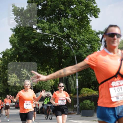 15.06.2025 - REWE Women's Run Jannik Wohlers http://msf.ph/oto/7954278 15.06.2025 08:49:28 Laufen 10484, 10156, 101 meine-sportfotos.de