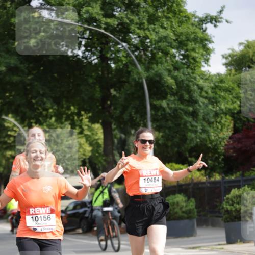 15.06.2025 - REWE Women's Run Jannik Wohlers http://msf.ph/oto/7954294 15.06.2025 08:49:28 Laufen 10156, 10484 meine-sportfotos.de