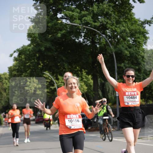 15.06.2025 - REWE Women's Run Jannik Wohlers http://msf.ph/oto/7954299 15.06.2025 08:49:29 Laufen 10156, 10484 meine-sportfotos.de