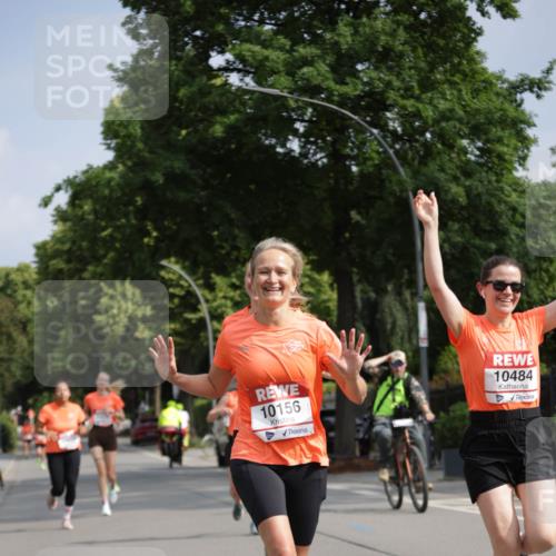 15.06.2025 - REWE Women's Run Jannik Wohlers http://msf.ph/oto/7954305 15.06.2025 08:49:29 Laufen 10156, 10484 meine-sportfotos.de