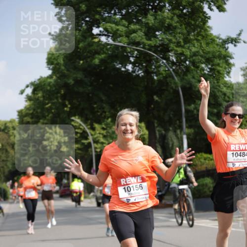 15.06.2025 - REWE Women's Run Jannik Wohlers http://msf.ph/oto/7954309 15.06.2025 08:49:29 Laufen 10156, 10484 meine-sportfotos.de