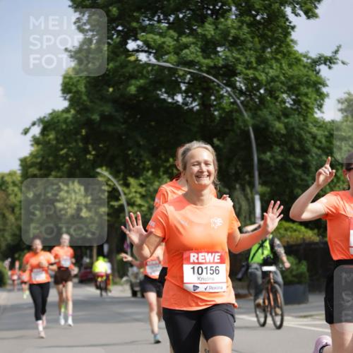15.06.2025 - REWE Women's Run Jannik Wohlers http://msf.ph/oto/7954315 15.06.2025 08:49:29 Laufen 10754, 10156, 543 meine-sportfotos.de