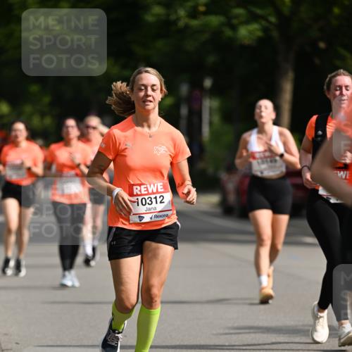15.06.2025 - REWE Women's Run Dr. Thomas Lammeyer http://msf.ph/oto/7954341 15.06.2025 09:44:07 Laufen 10312 meine-sportfotos.de