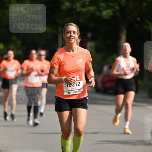 15.06.2025 - REWE Women's Run Dr. Thomas Lammeyer http://msf.ph/oto/7954349 15.06.2025 09:44:07 Laufen 10312 meine-sportfotos.de