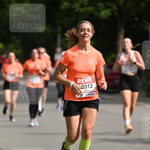 15.06.2025 - REWE Women's Run Dr. Thomas Lammeyer http://msf.ph/oto/7954356 15.06.2025 09:44:08 Laufen 9312 meine-sportfotos.de