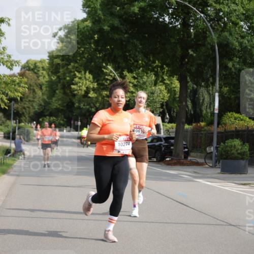 15.06.2025 - REWE Women's Run Jannik Wohlers http://msf.ph/oto/7954360 15.06.2025 08:49:32 Laufen 10274, 106 meine-sportfotos.de