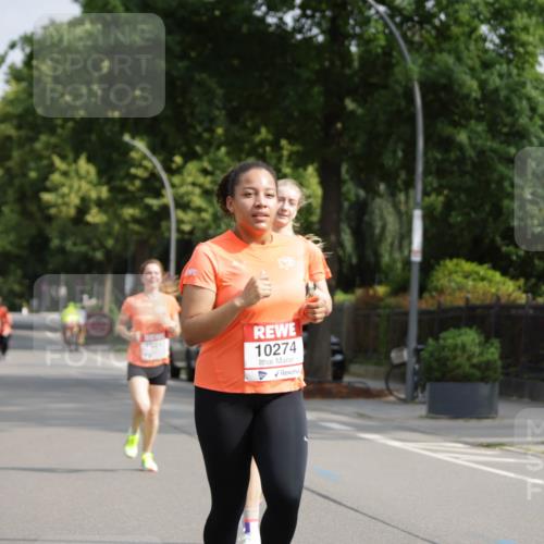 15.06.2025 - REWE Women's Run Jannik Wohlers http://msf.ph/oto/7954367 15.06.2025 08:49:33 Laufen 1024, 10274 meine-sportfotos.de