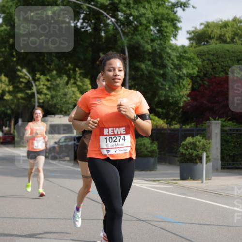 15.06.2025 - REWE Women's Run Jannik Wohlers http://msf.ph/oto/7954376 15.06.2025 08:49:33 Laufen 1024, 10274 meine-sportfotos.de