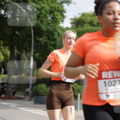 15.06.2025 - REWE Women's Run Jannik Wohlers http://msf.ph/oto/7954380 15.06.2025 08:49:34 Laufen 10241, 10274 meine-sportfotos.de