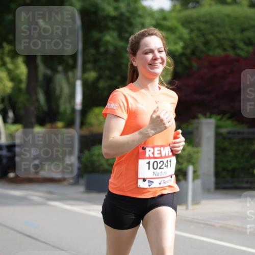 15.06.2025 - REWE Women's Run Jannik Wohlers http://msf.ph/oto/7954403 15.06.2025 08:49:36 Laufen 10241 meine-sportfotos.de