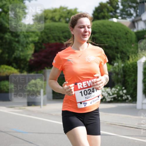 15.06.2025 - REWE Women's Run Jannik Wohlers http://msf.ph/oto/7954424 15.06.2025 08:49:37 Laufen 1024 meine-sportfotos.de