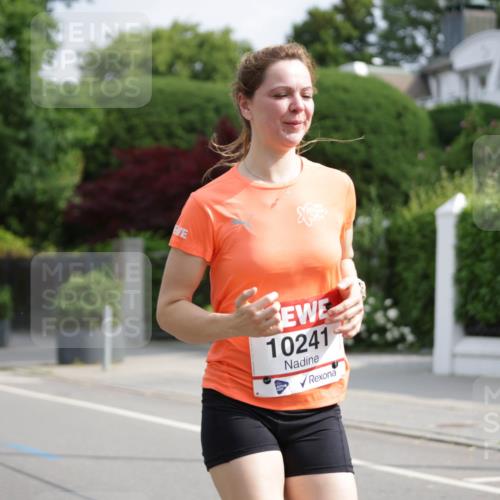 15.06.2025 - REWE Women's Run Jannik Wohlers http://msf.ph/oto/7954426 15.06.2025 08:49:37 Laufen 10241 meine-sportfotos.de