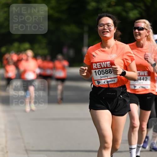15.06.2025 - REWE Women's Run Dr. Thomas Lammeyer http://msf.ph/oto/7954435 15.06.2025 09:44:13 Laufen 10588, 442 meine-sportfotos.de
