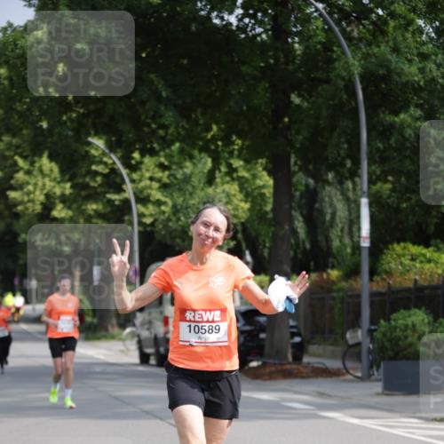 15.06.2025 - REWE Women's Run Jannik Wohlers http://msf.ph/oto/7954447 15.06.2025 08:49:39 Laufen 10589 meine-sportfotos.de
