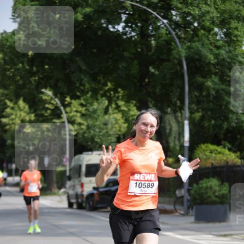 15.06.2025 - REWE Women's Run Jannik Wohlers http://msf.ph/oto/7954464 15.06.2025 08:49:40 Laufen 10589 meine-sportfotos.de