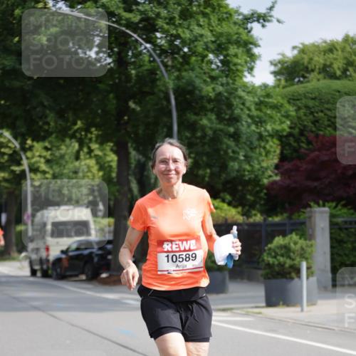 15.06.2025 - REWE Women's Run Jannik Wohlers http://msf.ph/oto/7954477 15.06.2025 08:49:40 Laufen 10589 meine-sportfotos.de