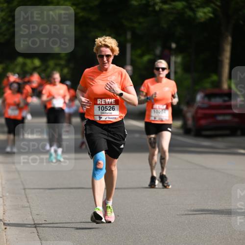 15.06.2025 - REWE Women's Run Dr. Thomas Lammeyer http://msf.ph/oto/7954503 15.06.2025 09:44:19 Laufen 10526, 1020 meine-sportfotos.de