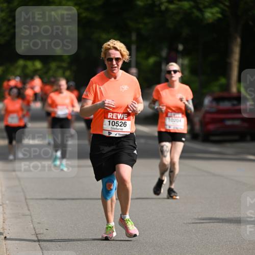 15.06.2025 - REWE Women's Run Dr. Thomas Lammeyer http://msf.ph/oto/7954507 15.06.2025 09:44:19 Laufen 10526, 10204 meine-sportfotos.de
