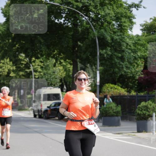 15.06.2025 - REWE Women's Run Jannik Wohlers http://msf.ph/oto/7954625 15.06.2025 08:49:49 Laufen  meine-sportfotos.de