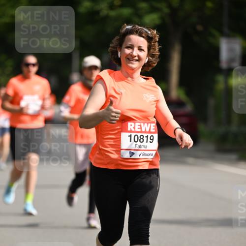 15.06.2025 - REWE Women's Run Dr. Thomas Lammeyer http://msf.ph/oto/7954650 15.06.2025 09:44:29 Laufen 10819 meine-sportfotos.de