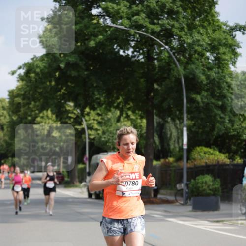 15.06.2025 - REWE Women's Run Jannik Wohlers http://msf.ph/oto/7954710 15.06.2025 08:49:55 Laufen 0780 meine-sportfotos.de