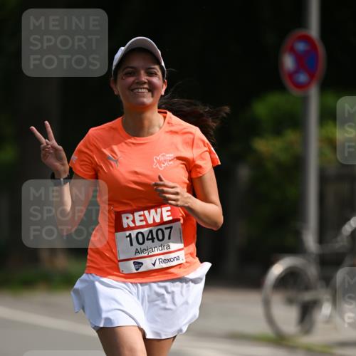 15.06.2025 - REWE Women's Run Dr. Thomas Lammeyer http://msf.ph/oto/7954711 15.06.2025 09:44:35 Laufen 10407 meine-sportfotos.de