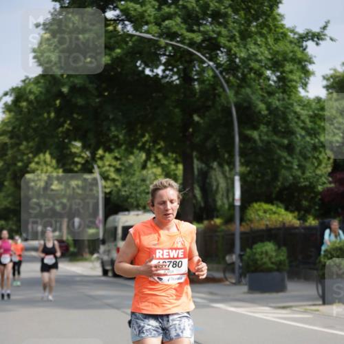 15.06.2025 - REWE Women's Run Jannik Wohlers http://msf.ph/oto/7954713 15.06.2025 08:49:55 Laufen 780 meine-sportfotos.de