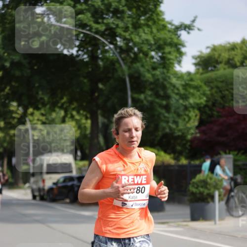 15.06.2025 - REWE Women's Run Jannik Wohlers http://msf.ph/oto/7954735 15.06.2025 08:49:56 Laufen 80 meine-sportfotos.de