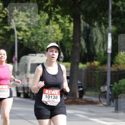 15.06.2025 - REWE Women's Run Jannik Wohlers http://msf.ph/oto/7954748 15.06.2025 08:50:00 Laufen 0264, 10138 meine-sportfotos.de