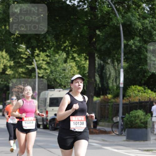 15.06.2025 - REWE Women's Run Jannik Wohlers http://msf.ph/oto/7954750 15.06.2025 08:50:00 Laufen 10264, 10138 meine-sportfotos.de