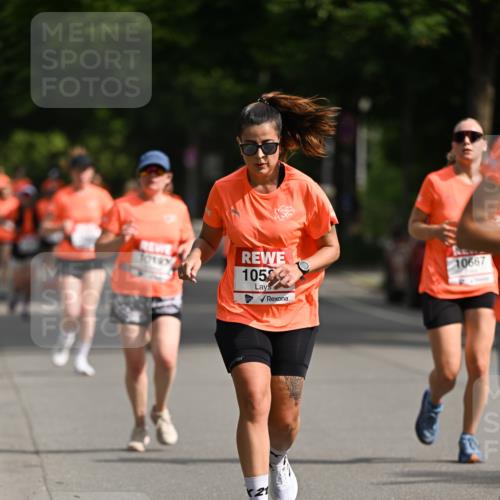 15.06.2025 - REWE Women's Run Dr. Thomas Lammeyer http://msf.ph/oto/7954751 15.06.2025 09:44:38 Laufen 105 meine-sportfotos.de