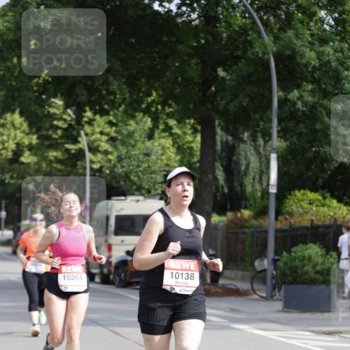 15.06.2025 - REWE Women's Run Jannik Wohlers http://msf.ph/oto/7954752 15.06.2025 08:50:00 Laufen 10264, 10138 meine-sportfotos.de