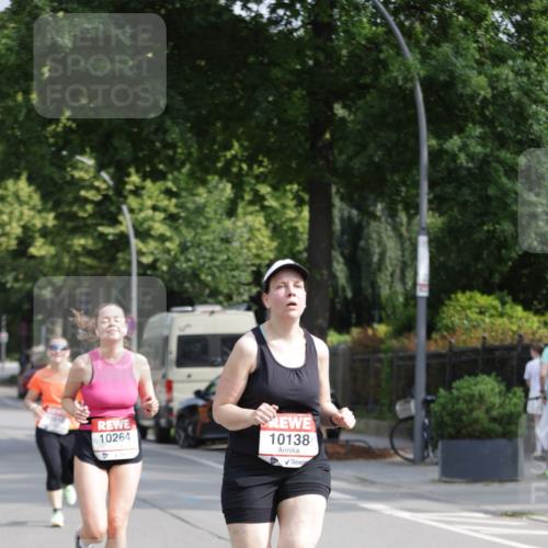 15.06.2025 - REWE Women's Run Jannik Wohlers http://msf.ph/oto/7954755 15.06.2025 08:50:00 Laufen 10264, 10138 meine-sportfotos.de