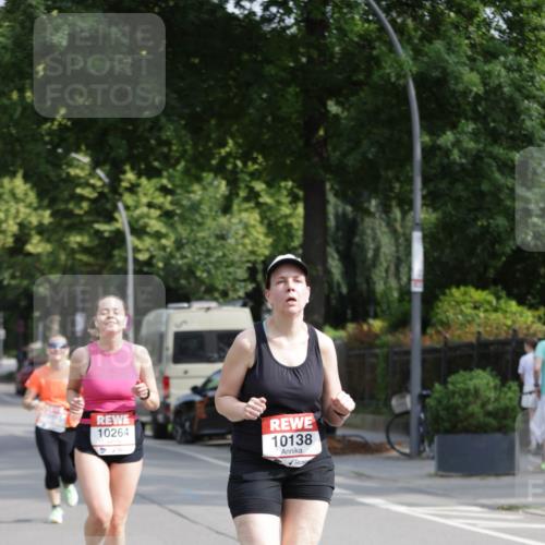 15.06.2025 - REWE Women's Run Jannik Wohlers http://msf.ph/oto/7954756 15.06.2025 08:50:00 Laufen 10264, 10138 meine-sportfotos.de