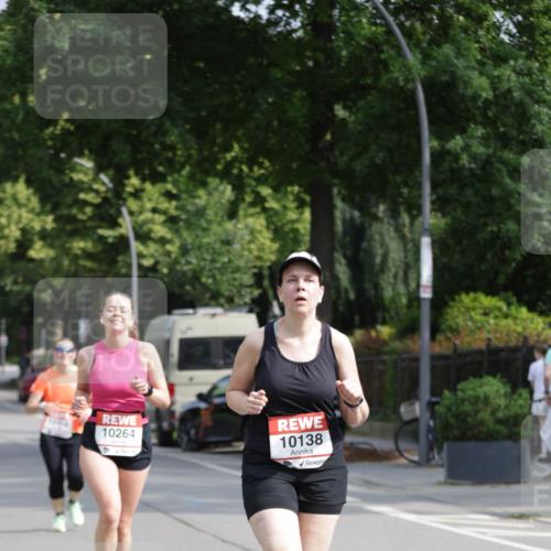 15.06.2025 - REWE Women's Run Jannik Wohlers http://msf.ph/oto/7954757 15.06.2025 08:50:01 Laufen 10264, 10138 meine-sportfotos.de