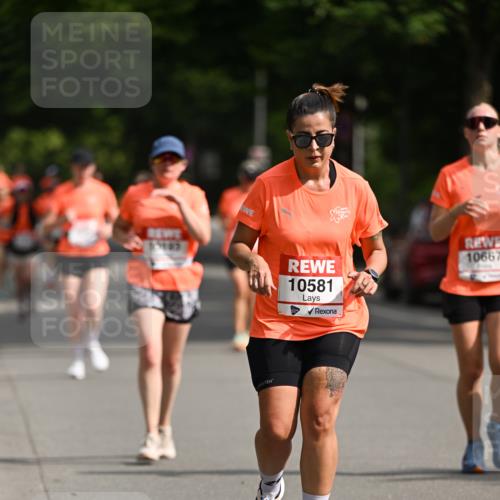 15.06.2025 - REWE Women's Run Dr. Thomas Lammeyer http://msf.ph/oto/7954760 15.06.2025 09:44:39 Laufen 10581 meine-sportfotos.de