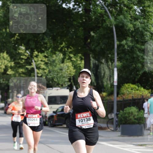 15.06.2025 - REWE Women's Run Jannik Wohlers http://msf.ph/oto/7954761 15.06.2025 08:50:01 Laufen 10264, 10138 meine-sportfotos.de