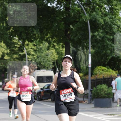 15.06.2025 - REWE Women's Run Jannik Wohlers http://msf.ph/oto/7954764 15.06.2025 08:50:01 Laufen 10264, 10138 meine-sportfotos.de