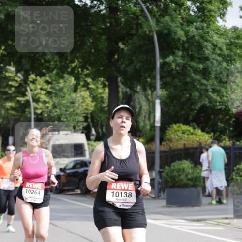 15.06.2025 - REWE Women's Run Jannik Wohlers http://msf.ph/oto/7954767 15.06.2025 08:50:01 Laufen 10264, 10138 meine-sportfotos.de