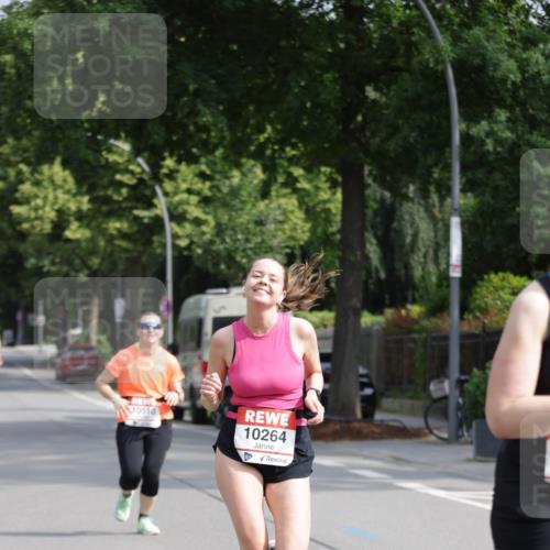 15.06.2025 - REWE Women's Run Jannik Wohlers http://msf.ph/oto/7954775 15.06.2025 08:50:02 Laufen 10264 meine-sportfotos.de
