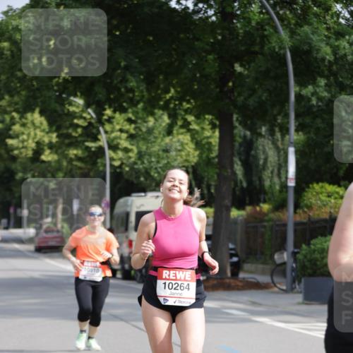 15.06.2025 - REWE Women's Run Jannik Wohlers http://msf.ph/oto/7954777 15.06.2025 08:50:02 Laufen 10264 meine-sportfotos.de