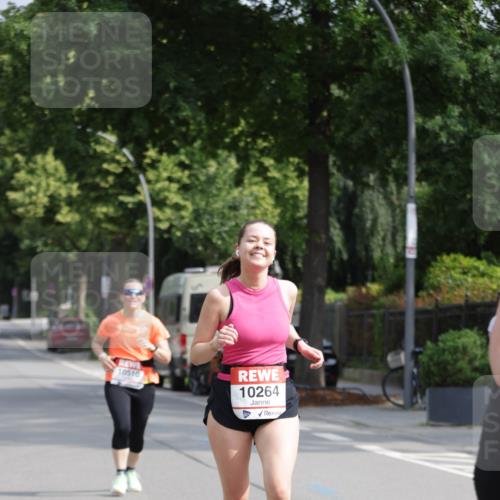15.06.2025 - REWE Women's Run Jannik Wohlers http://msf.ph/oto/7954779 15.06.2025 08:50:02 Laufen 10510, 10264 meine-sportfotos.de
