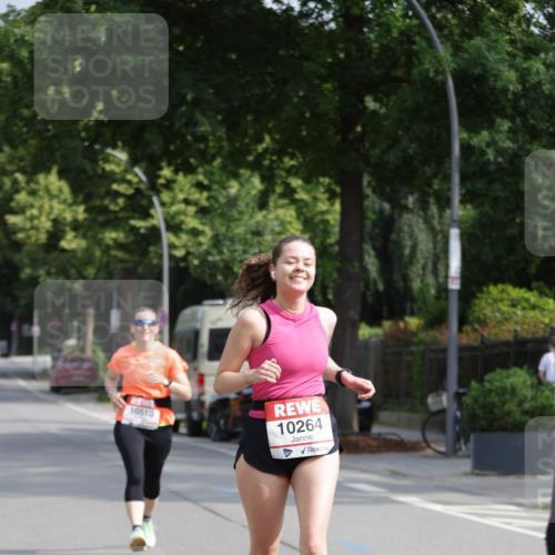 15.06.2025 - REWE Women's Run Jannik Wohlers http://msf.ph/oto/7954782 15.06.2025 08:50:02 Laufen 10264 meine-sportfotos.de