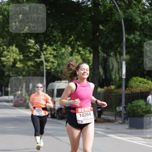 15.06.2025 - REWE Women's Run Jannik Wohlers http://msf.ph/oto/7954783 15.06.2025 08:50:02 Laufen 10264 meine-sportfotos.de