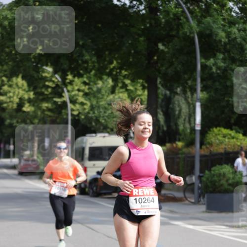 15.06.2025 - REWE Women's Run Jannik Wohlers http://msf.ph/oto/7954786 15.06.2025 08:50:02 Laufen 10510, 10264 meine-sportfotos.de