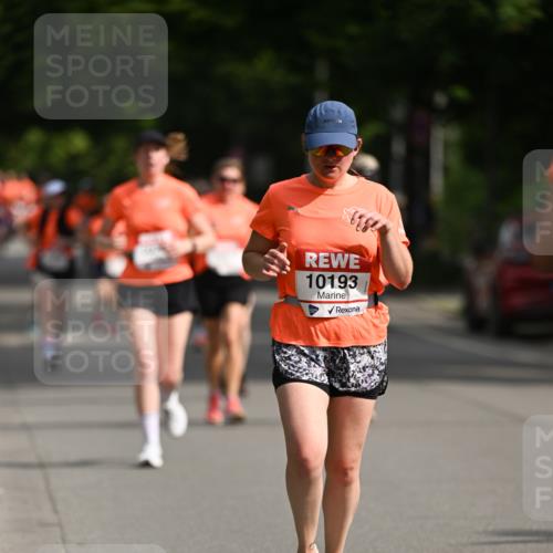 15.06.2025 - REWE Women's Run Dr. Thomas Lammeyer http://msf.ph/oto/7954788 15.06.2025 09:44:41 Laufen 10193 meine-sportfotos.de