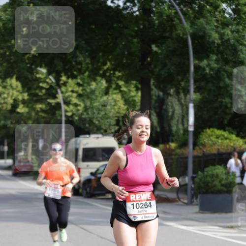 15.06.2025 - REWE Women's Run Jannik Wohlers http://msf.ph/oto/7954789 15.06.2025 08:50:02 Laufen 10510, 10264 meine-sportfotos.de