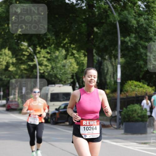 15.06.2025 - REWE Women's Run Jannik Wohlers http://msf.ph/oto/7954791 15.06.2025 08:50:02 Laufen 10264 meine-sportfotos.de