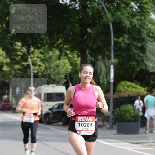 15.06.2025 - REWE Women's Run Jannik Wohlers http://msf.ph/oto/7954792 15.06.2025 08:50:02 Laufen 10264 meine-sportfotos.de